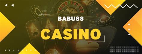 Babu88 Casino Bangladesh 